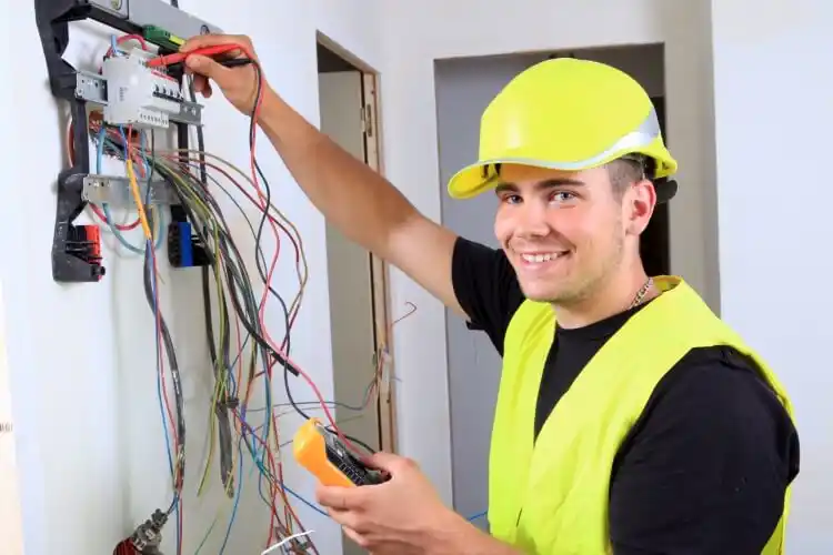 elektricien Beekbergen